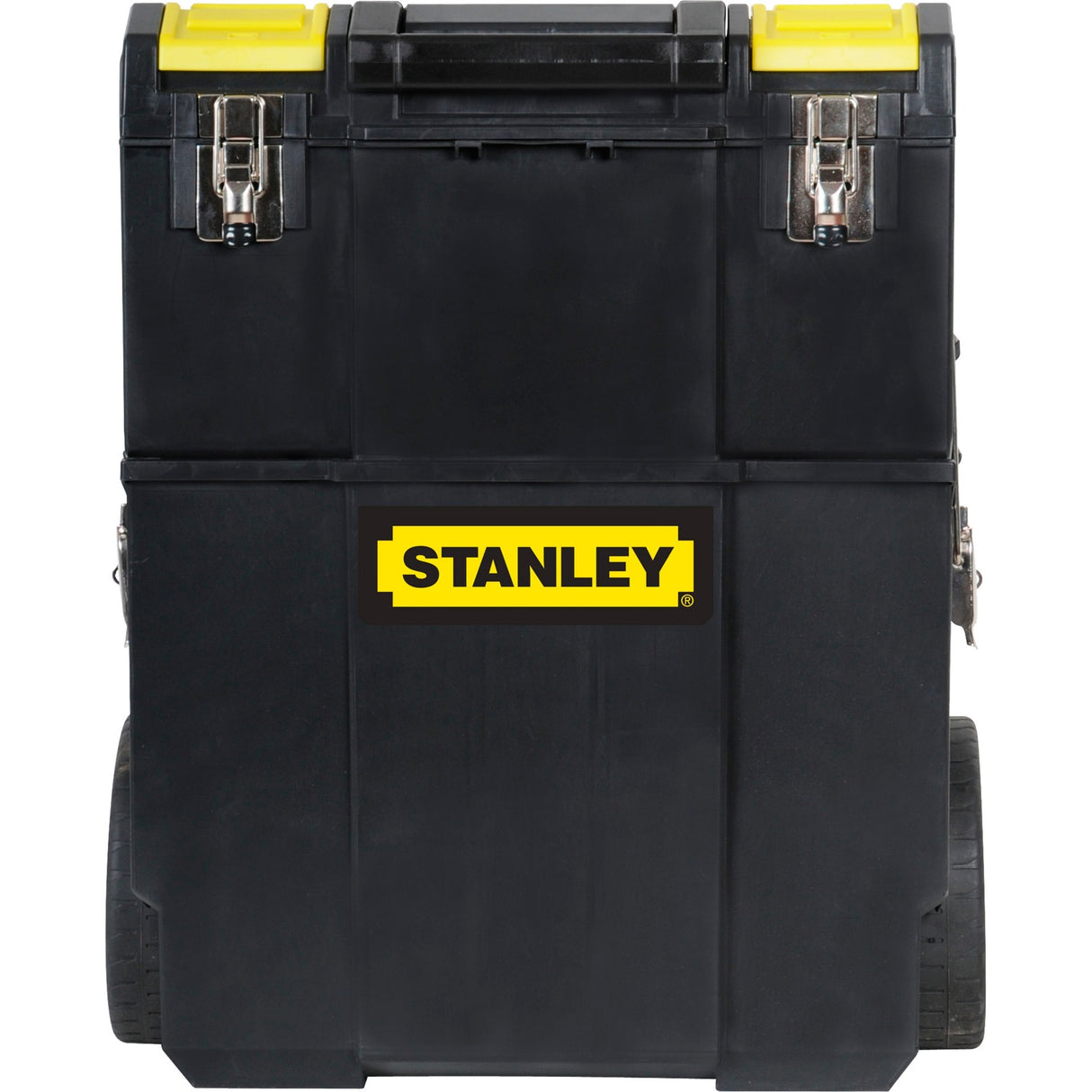 Stanley Mobile Work Center 2-in-1