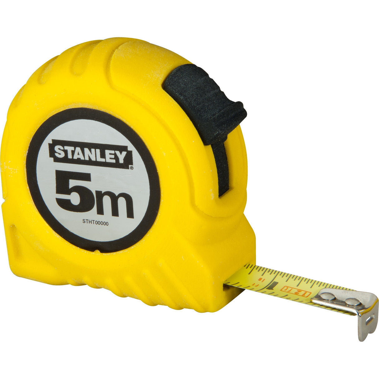 Tamaño de rolband Stanley Stanley