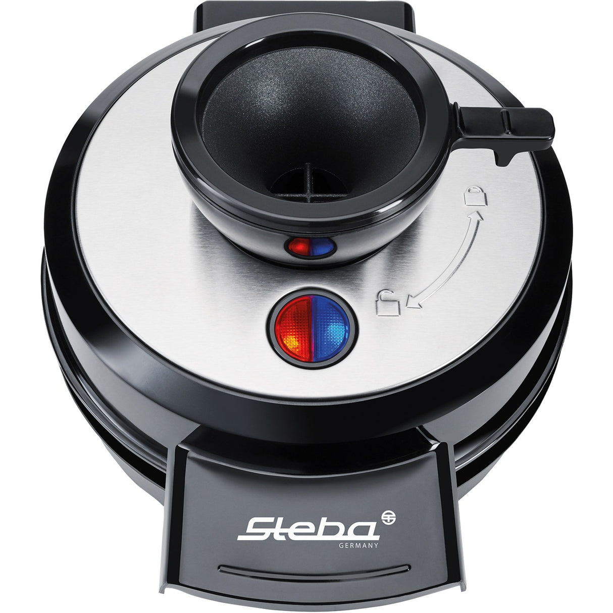 Steba Waffle Iron We 20 Volcano
