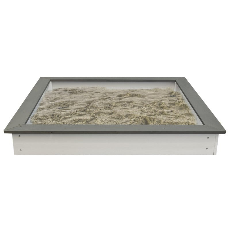 Sunny Sandy sandbox
