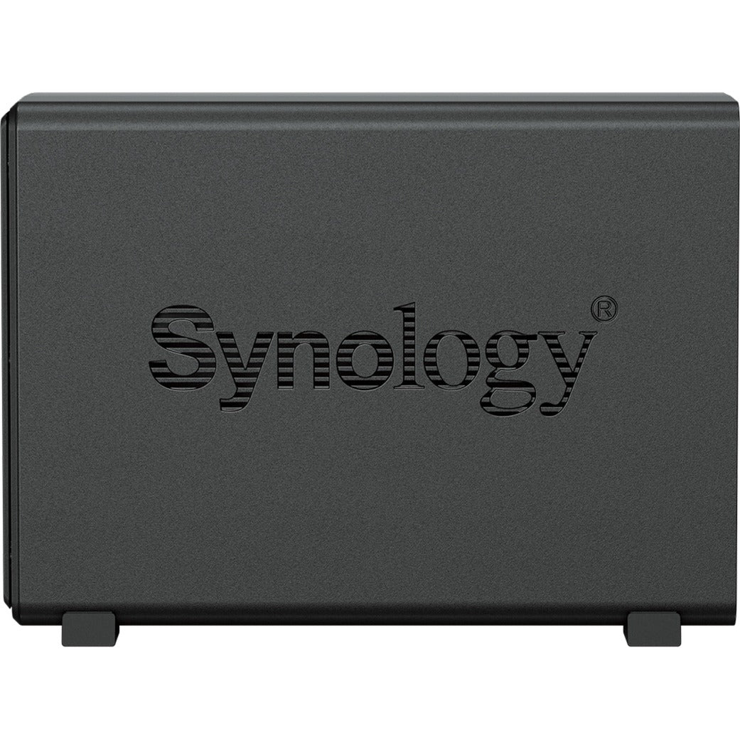 Synology Diskstation DS124