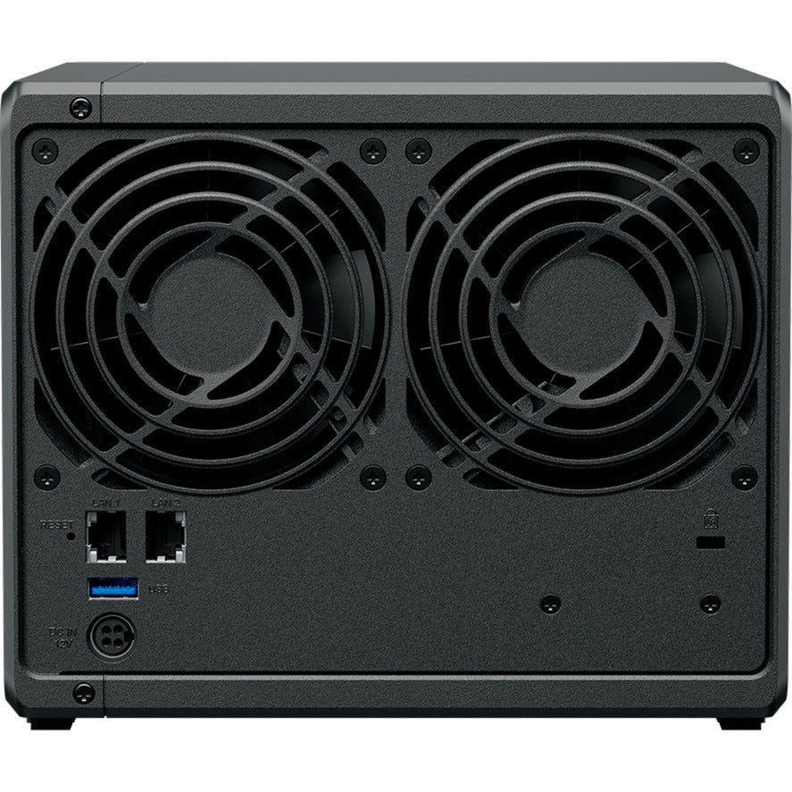 Synocologie Diskstation DS423 +