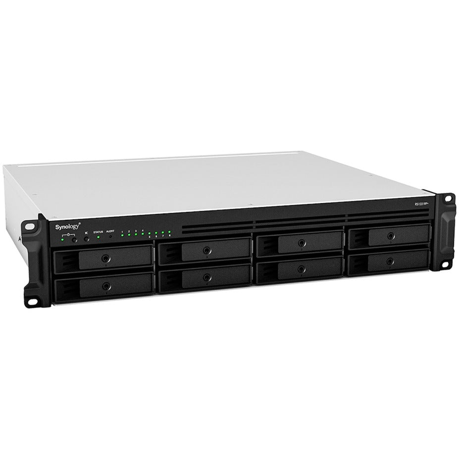 Sinologia Rackstation RS1221RP+