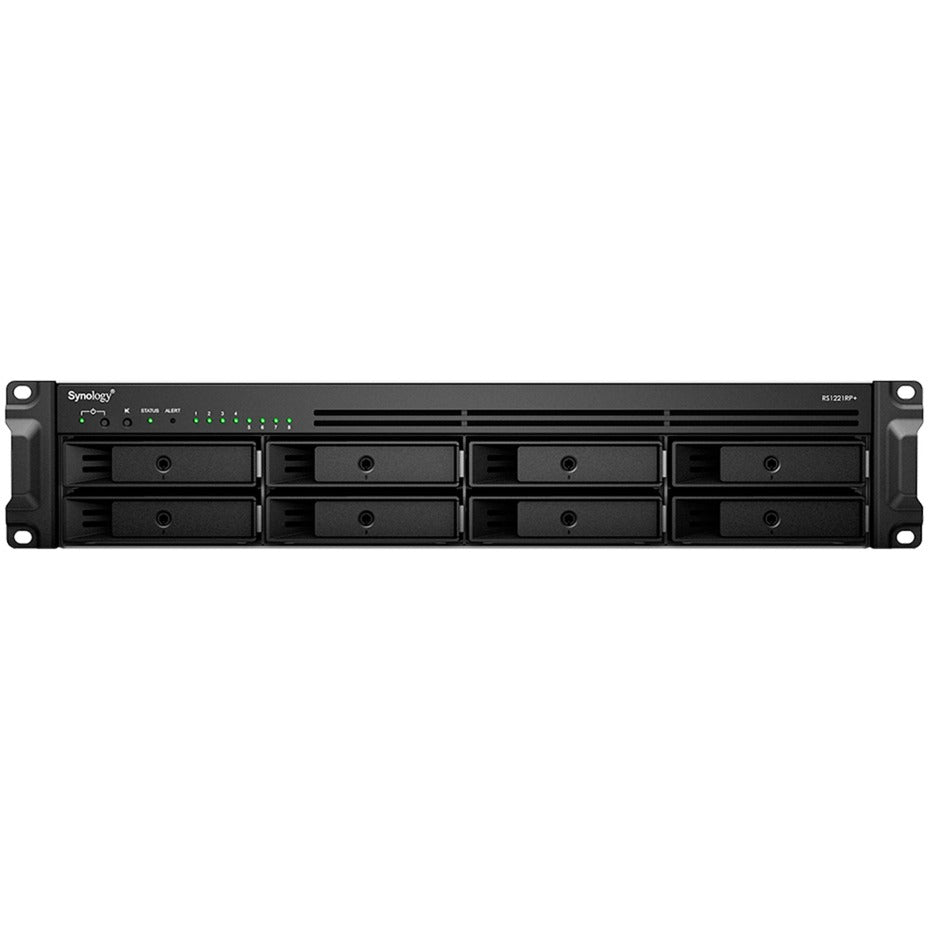 Sinologia Rackstation RS1221RP+