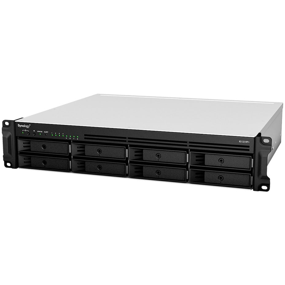 Sinologia Rackstation RS1221RP+