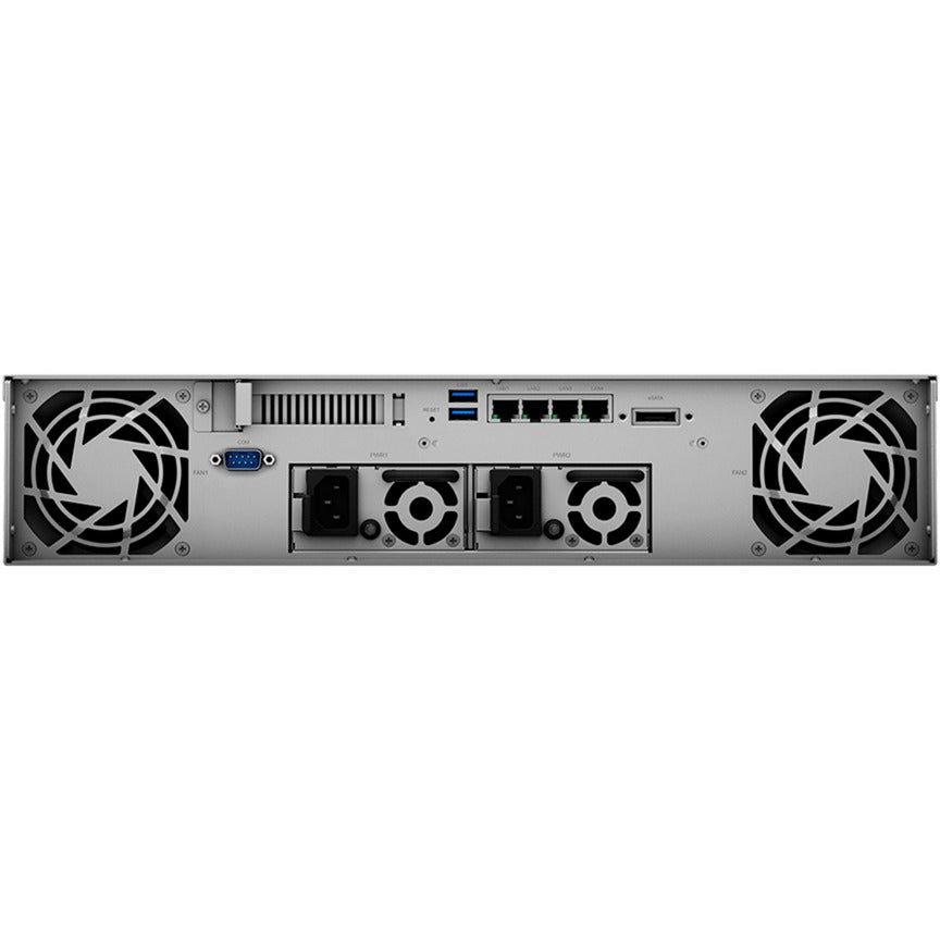 Sinologia Rackstation RS1221RP+