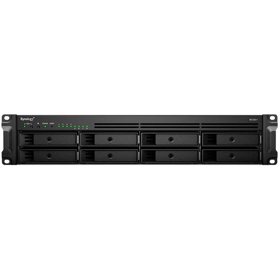 Synology Rackstation RS1221+