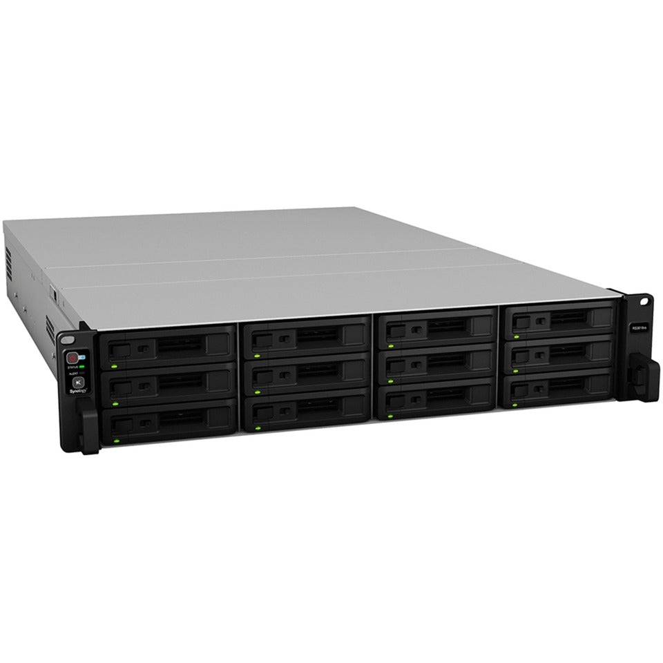 Sinologia Rackstation RS3618XS