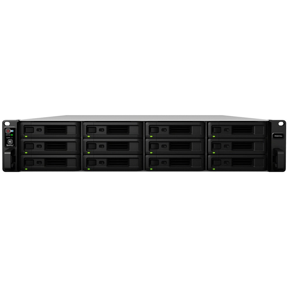 Sinologia Rackstation RS3618XS