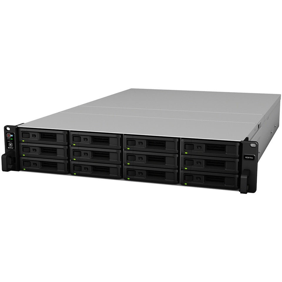 Sinologia Rackstation RS3618XS