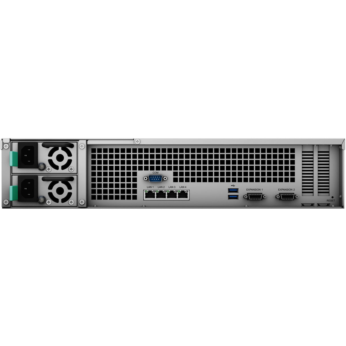 Synology RackStation RS3621RPxs