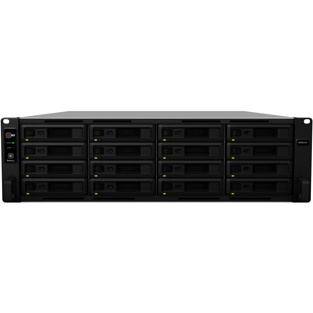 Synology Rackstation RS4021XS+