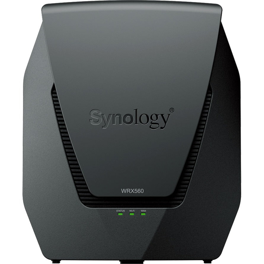 Synology wrx560
