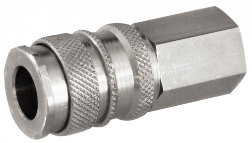 Snelkoppeling 1 4 binnendraad (euro10)