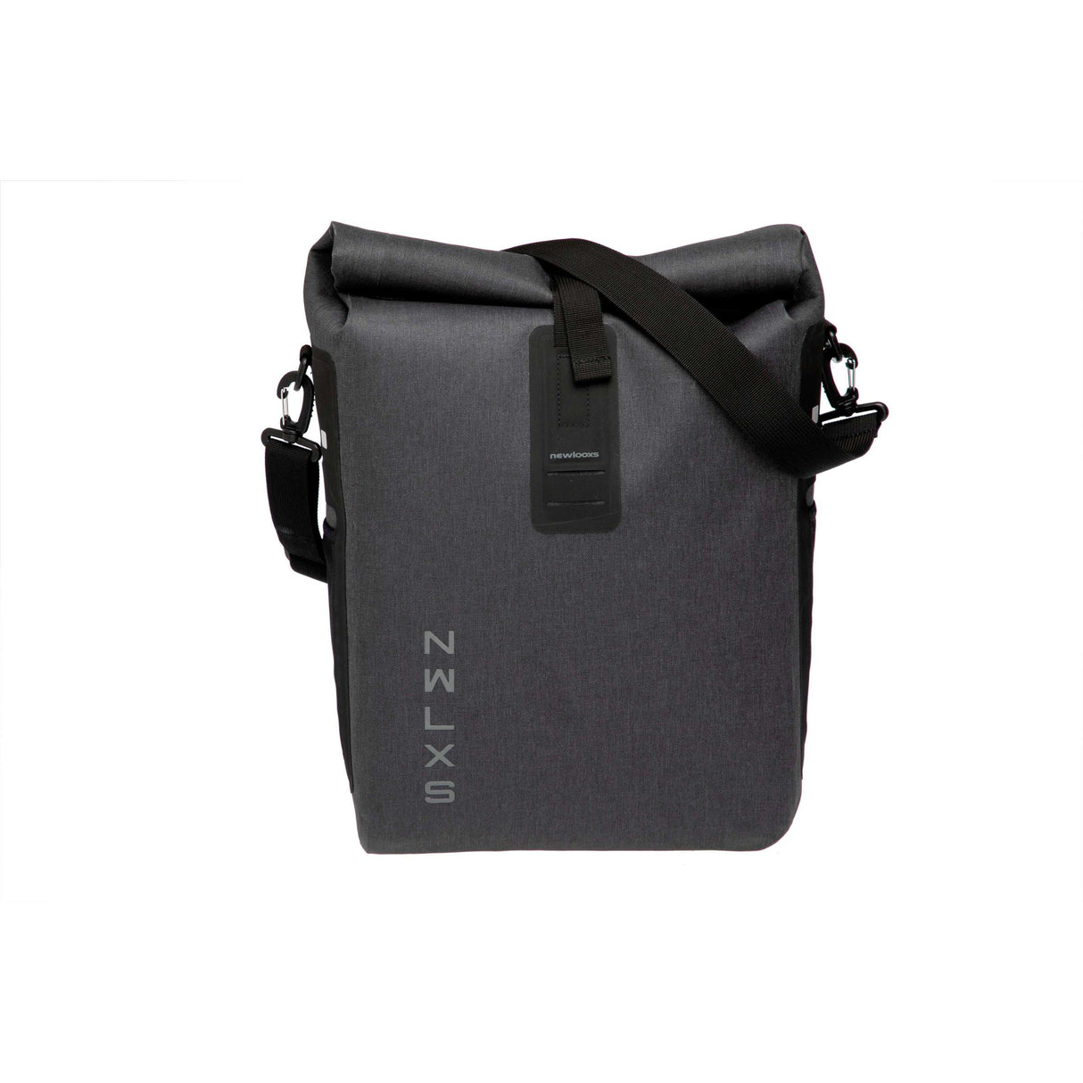 New Looxs Varo single gray 20L