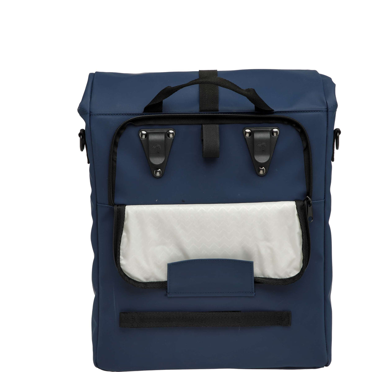 Newlooxs bag new looxs odense single | single | dark blue | 17.5l