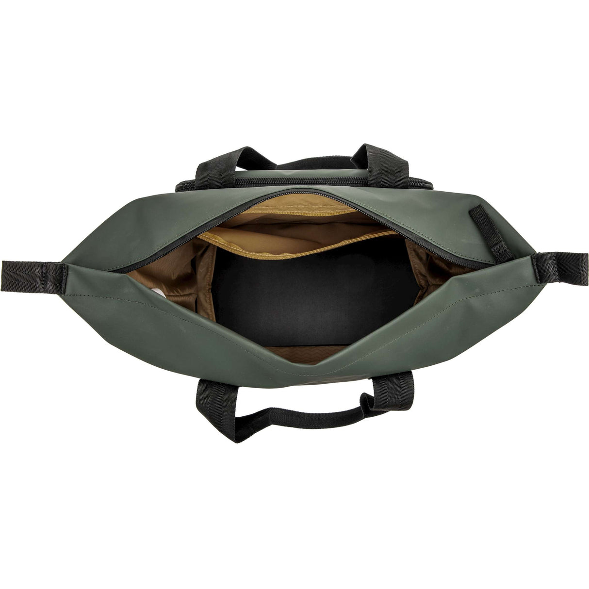 New Looxs Single Pannier - Water-repellent - 24L - Black