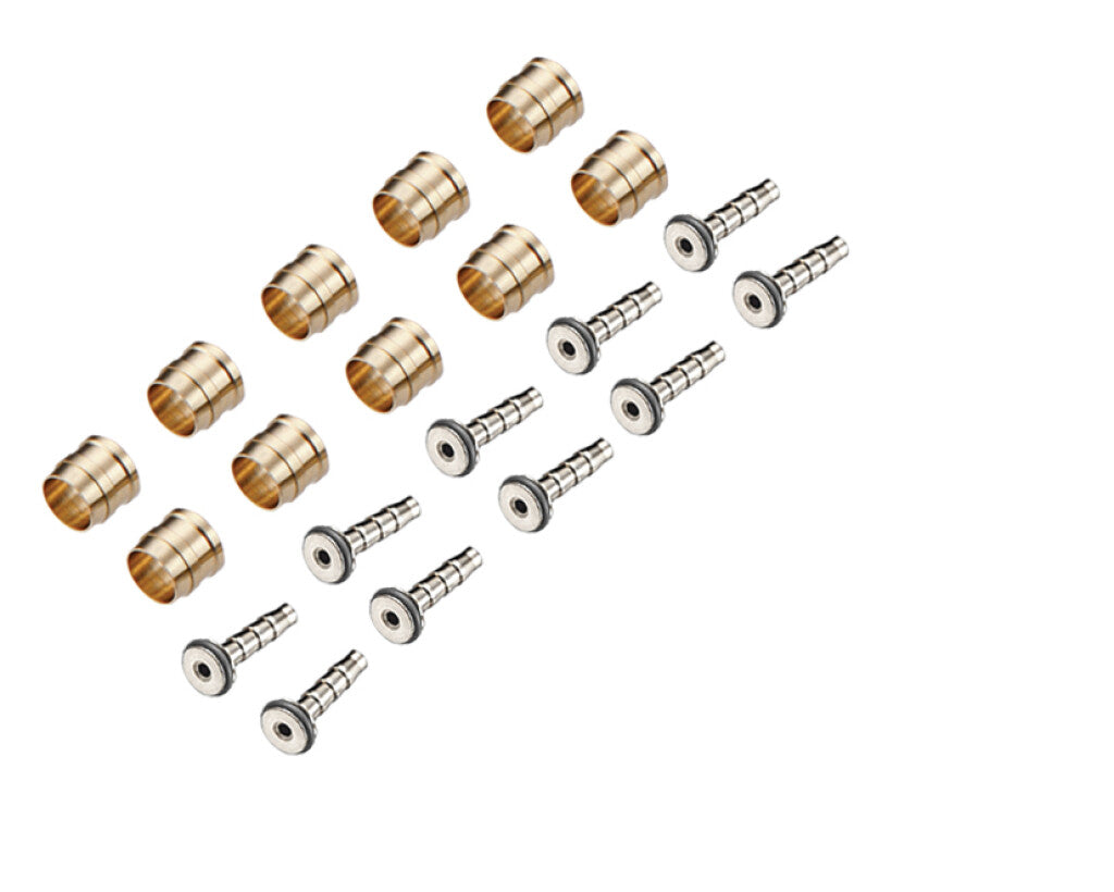 Tektro brake hose kit olive-pin set 10 set 5.5 mm