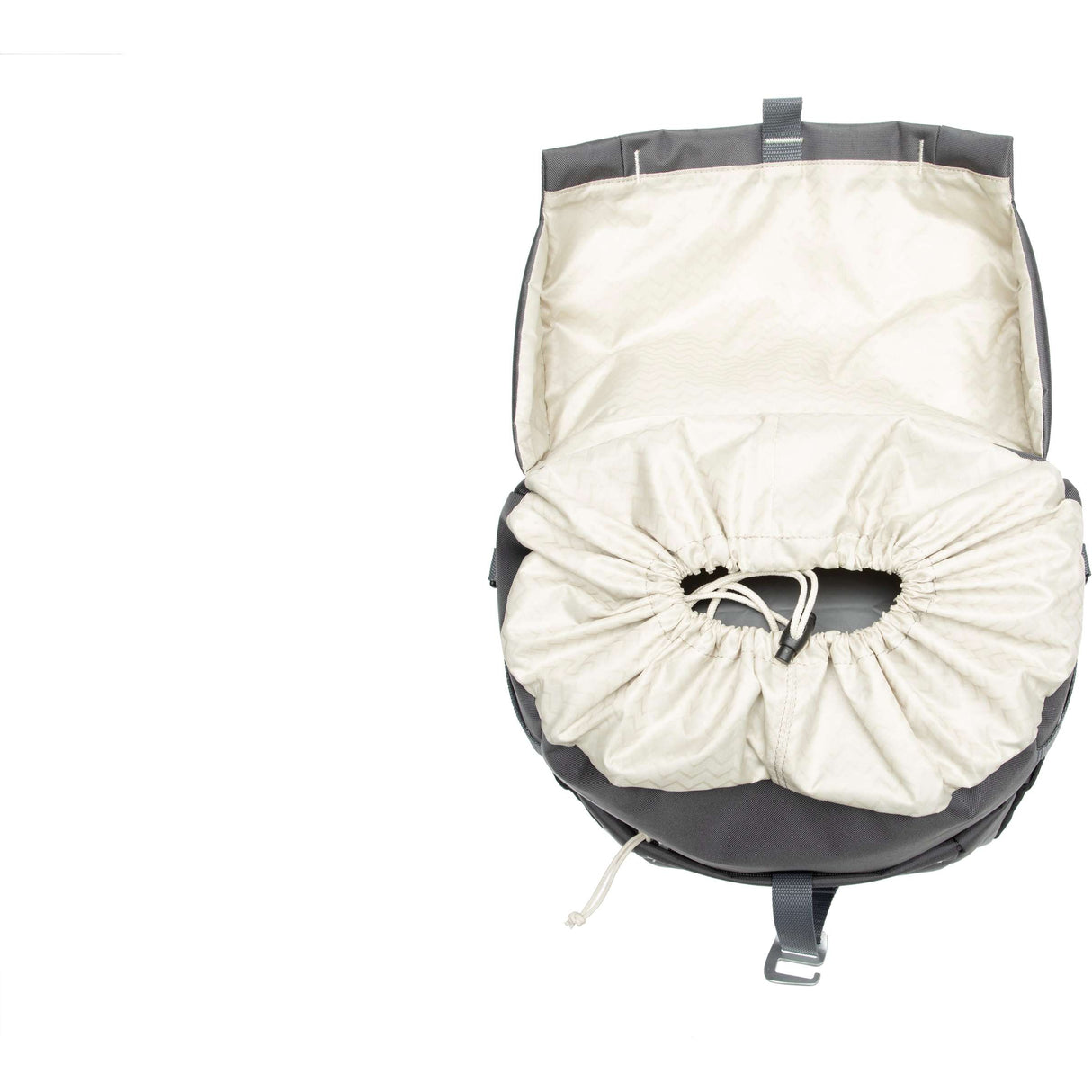 Newlooxs Vigo Enojna torba 18,5L Skvenitable Grey