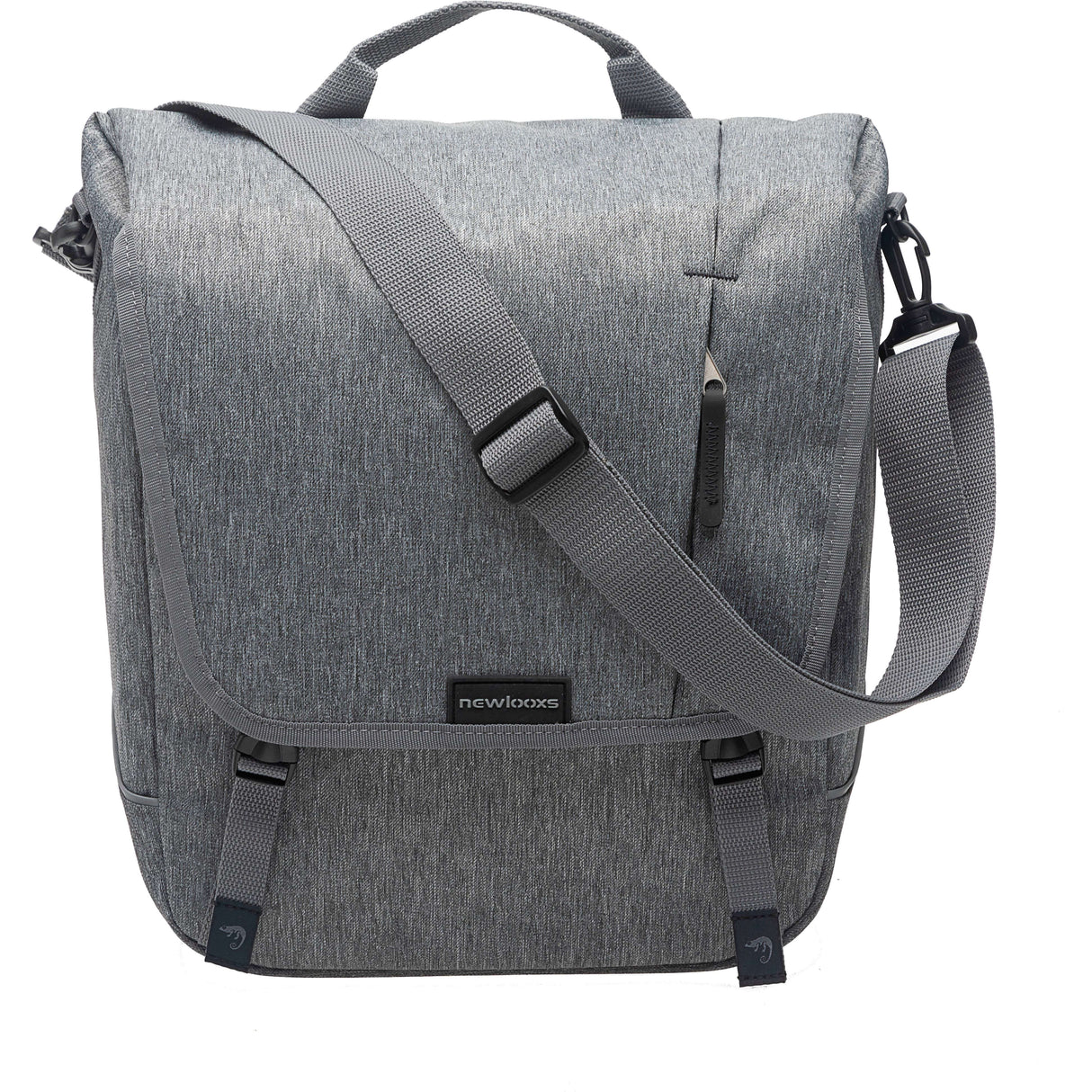 Nouveau sac à bandoulière LOOXS NOVA - Gray