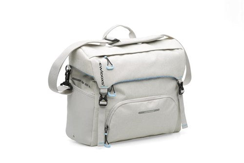 Newlooxs Borsa da manubrio sportiva New Looxs sabbia 7,5 l 077.334