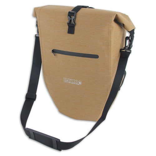 Bolsa de bicicleta de lynx Hayes