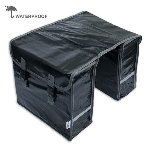 Lynx Double Pannier Zion Deluxe