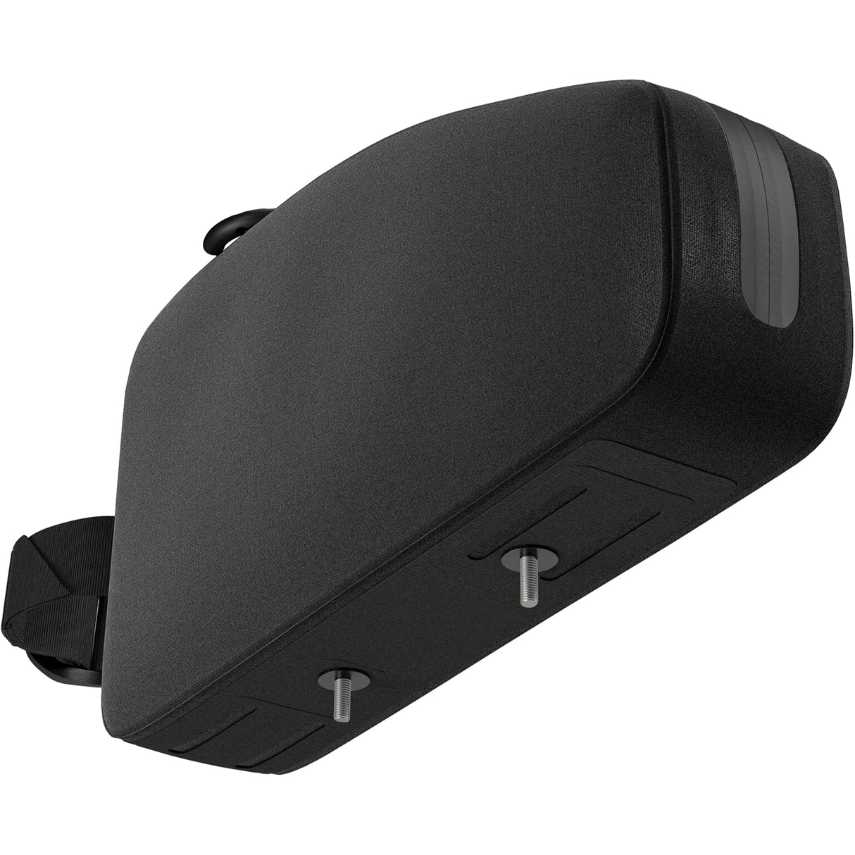 Brooks Scape Bolt-on Top Tube Bag - Fietsfietstas, zwart