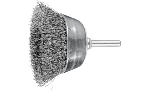 Pferd staalborstel staal 30x10 stift 6 0.2
