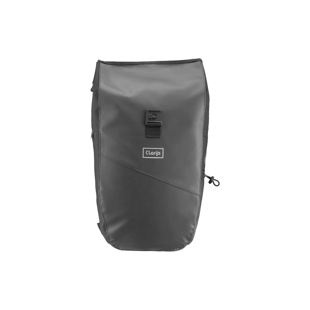 Clarijs backpack variobag 24l black