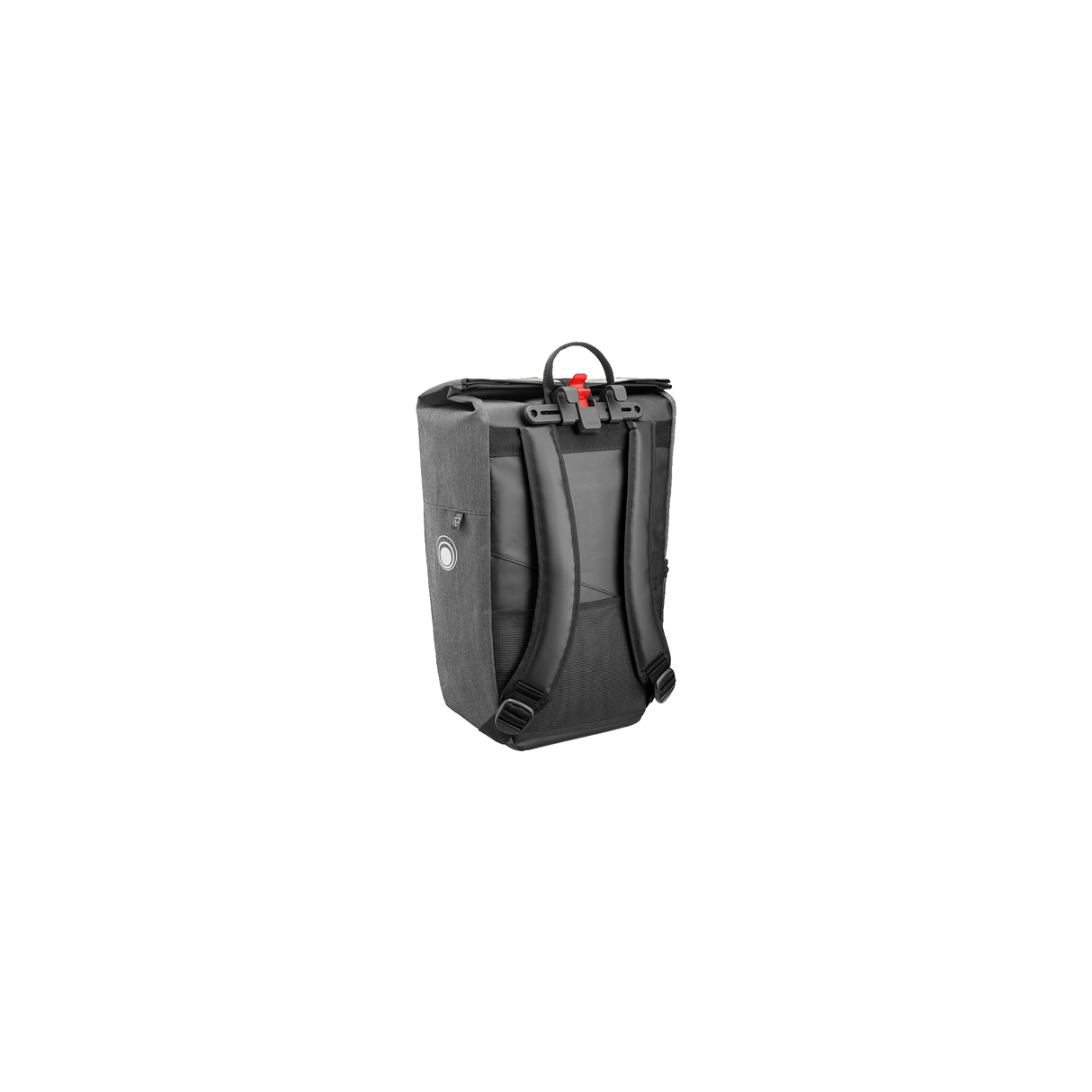 Clarijs backpack variobag 24l black-gray