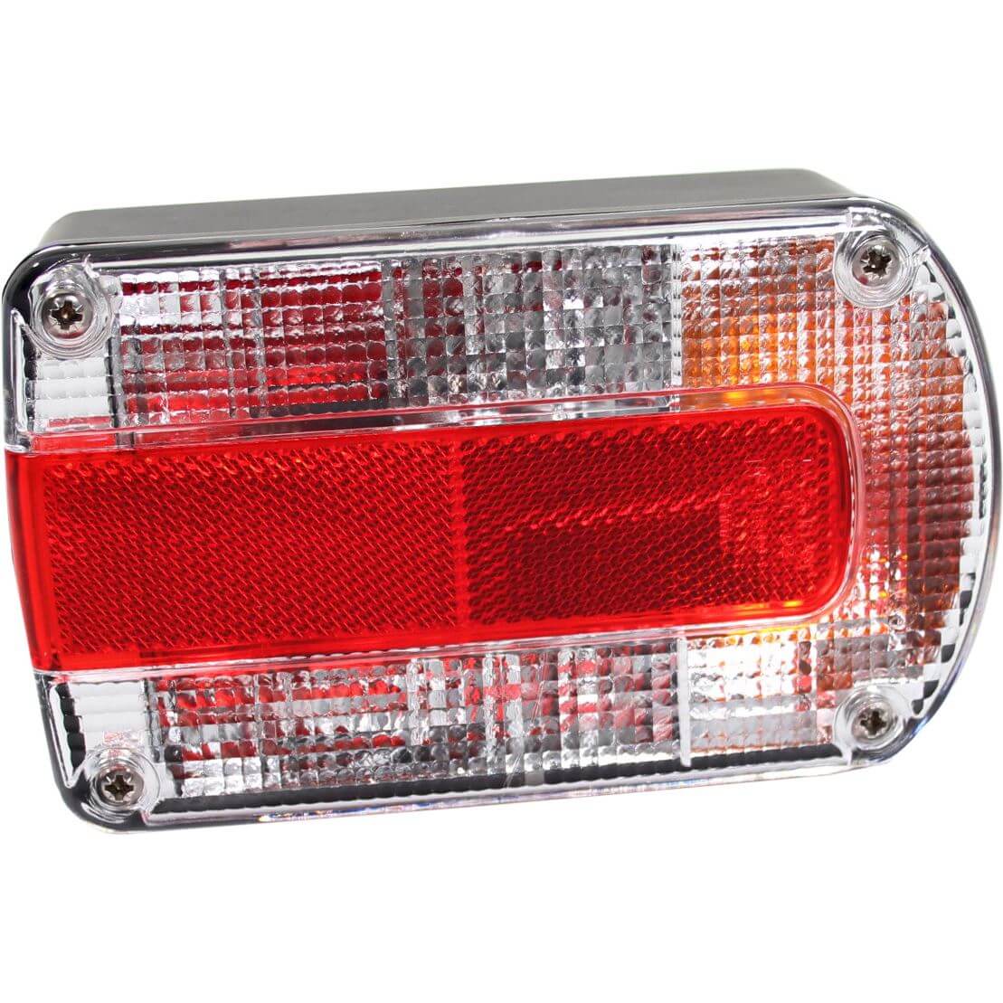 Thule rear light r euroway