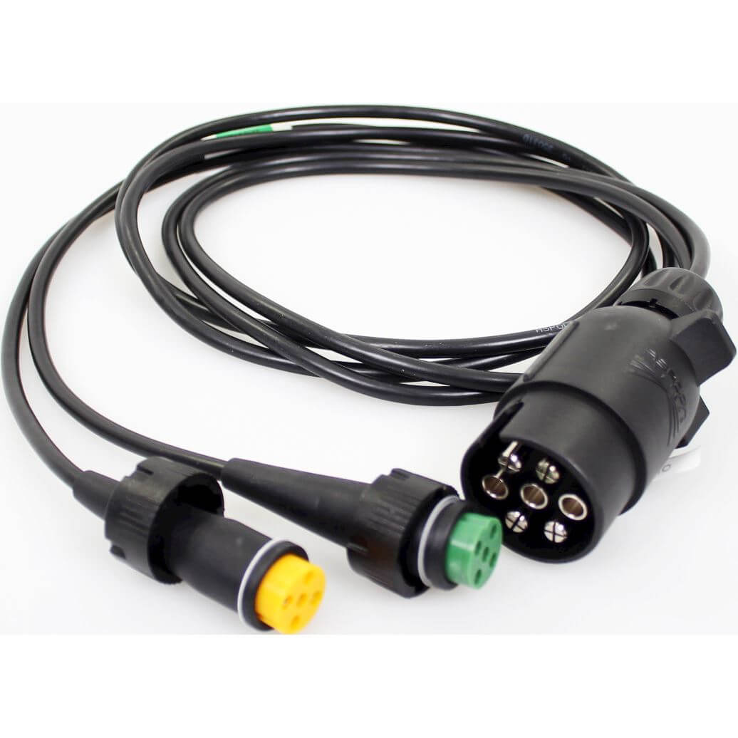 Set di cavi Thule 7p