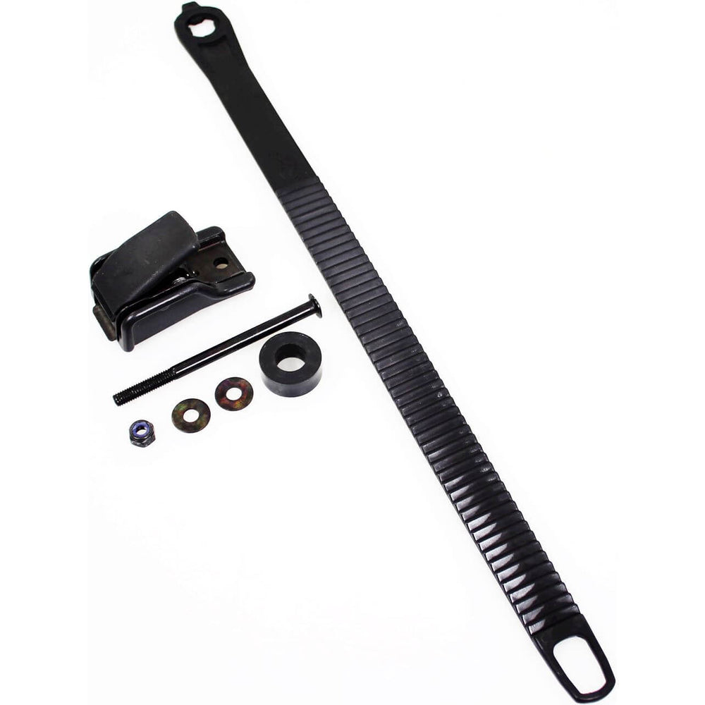 Thule Spiem con fibbia