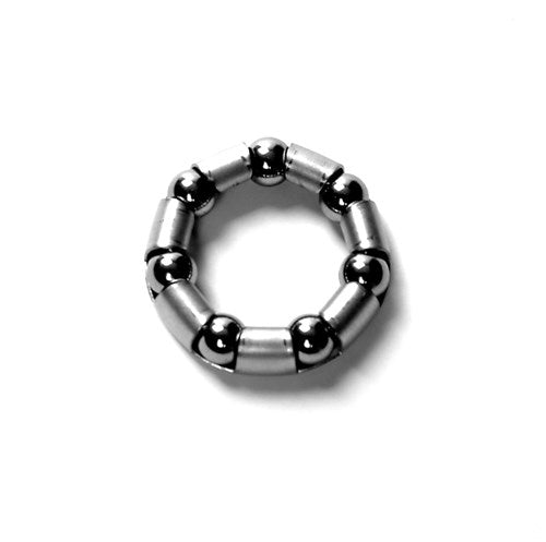 SRAM Torpedo 3-Gang Rem DS-38 Bullet Ring S2048