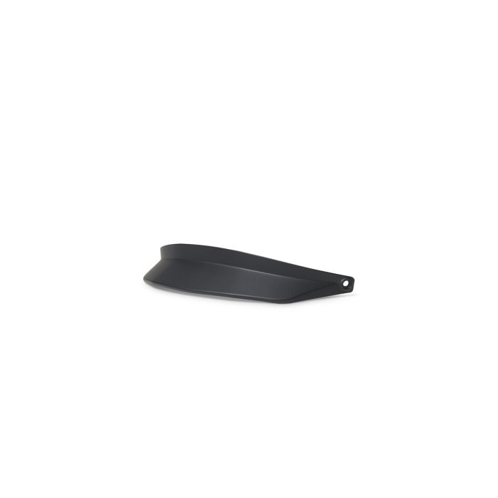 Thousand chapter visor - matte black