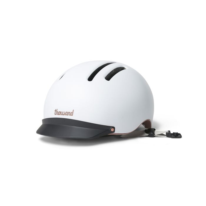 Thousand chapter visor - matte black