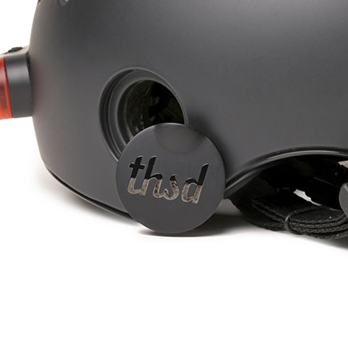 Thousand chapter poplock - racer black