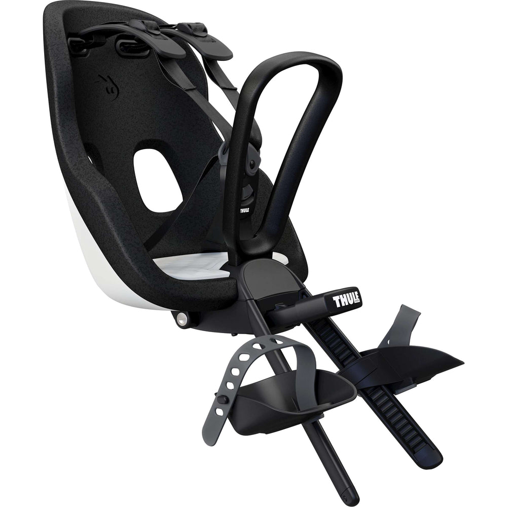 Thule barnstol för yepp nexxt 2 mini vit