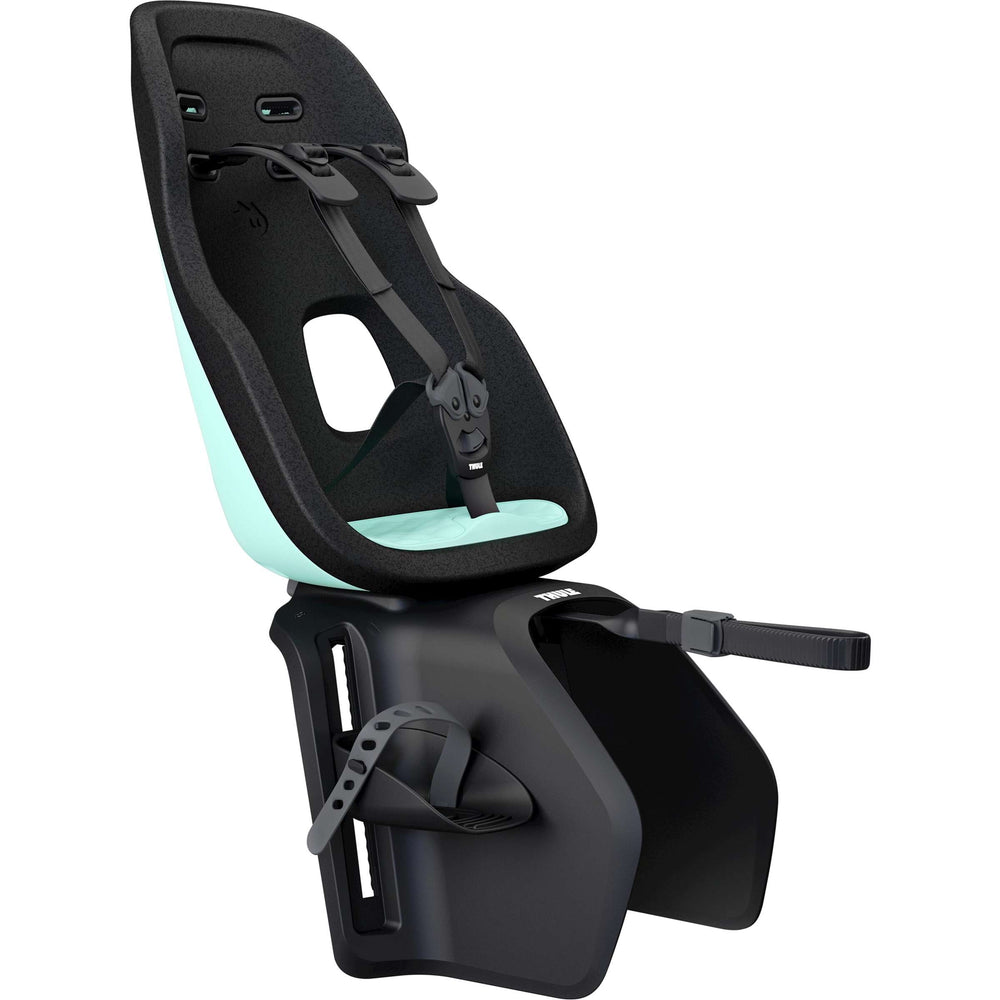 Thule Rear Seat Nexxt 2 Maxi Carrier Mint