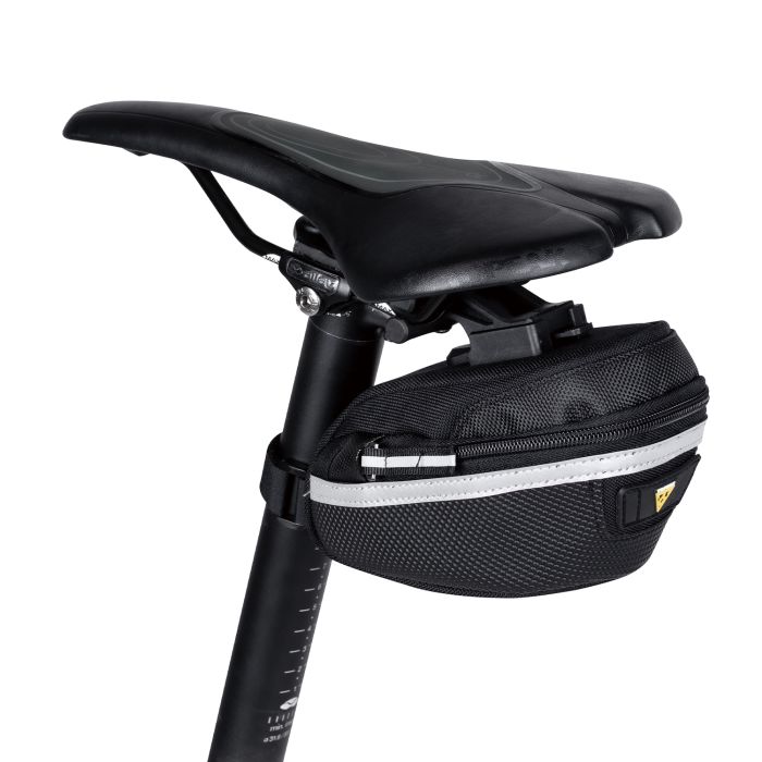 TOCKEAK SAG SAG CENDE PACK II S, 0,8 L, noir