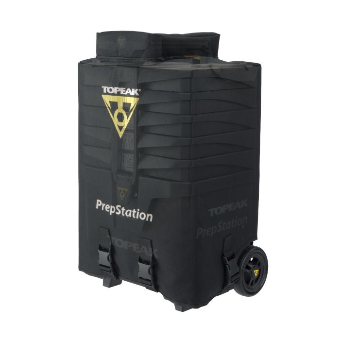 Topeak prep station cover cover