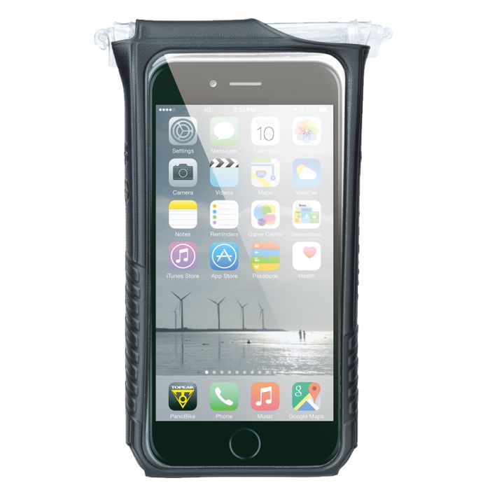 Topeak Drybag iPhone 8 7 6s 6 SW CPL