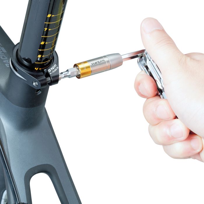 Topeak Nano Torqbox 5
