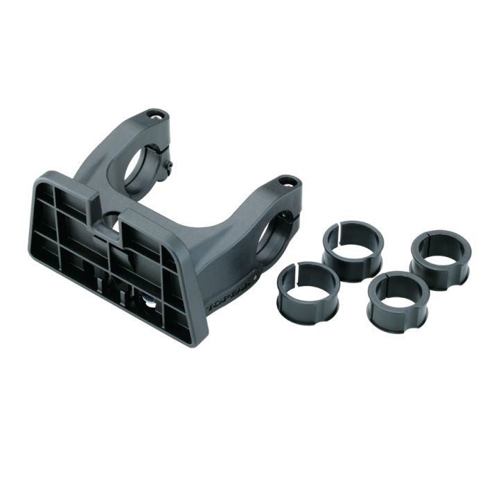 Topeak basket ebike - 16 l - front