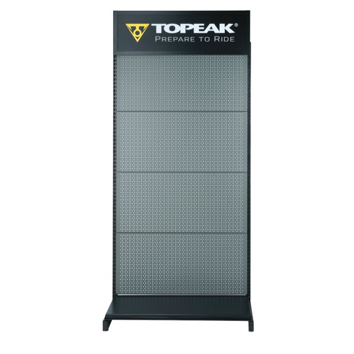 Комплект стойка за поп дисплей Topeak - голяма (204 см)