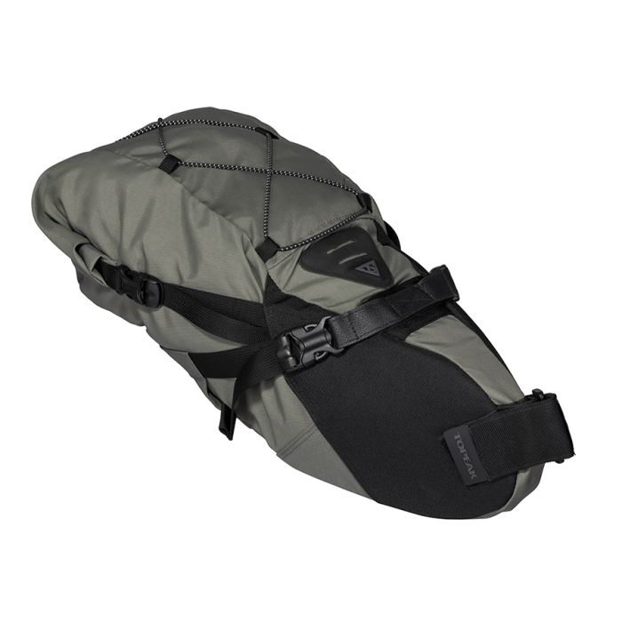 Topeak backloader - 15 l - green