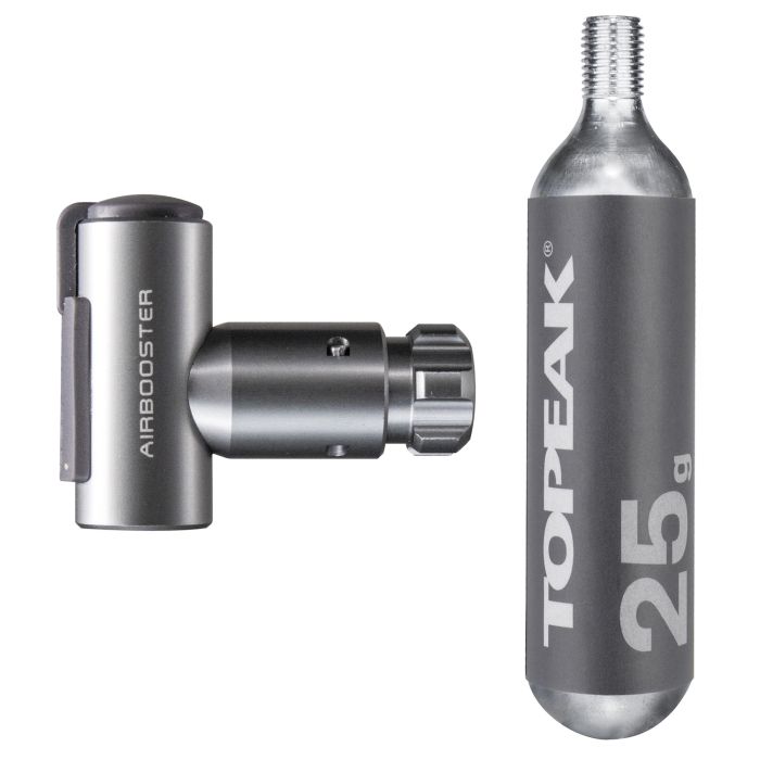 Topeak air booster - 25gr
