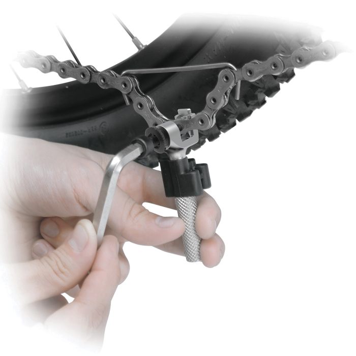 Topeak lánc lyukasztó szuper lánc szerszám