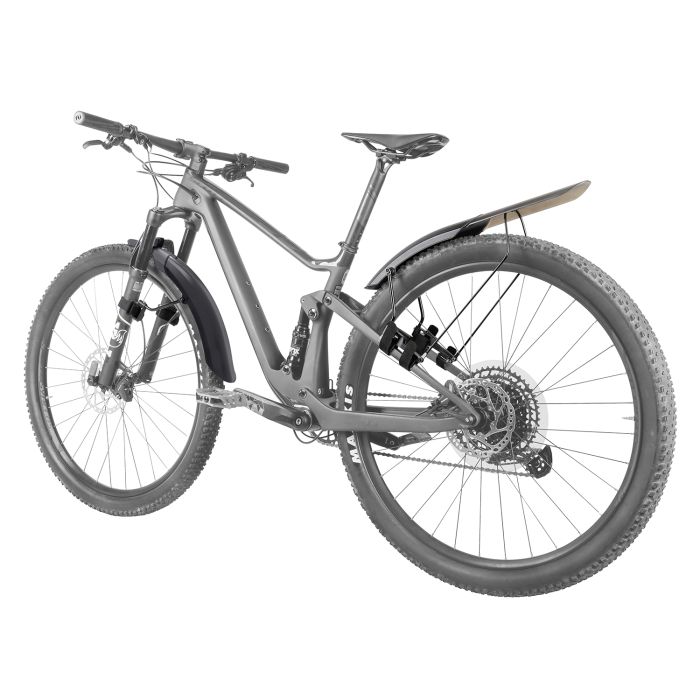 Topeak tetrafender m1-m2 - set